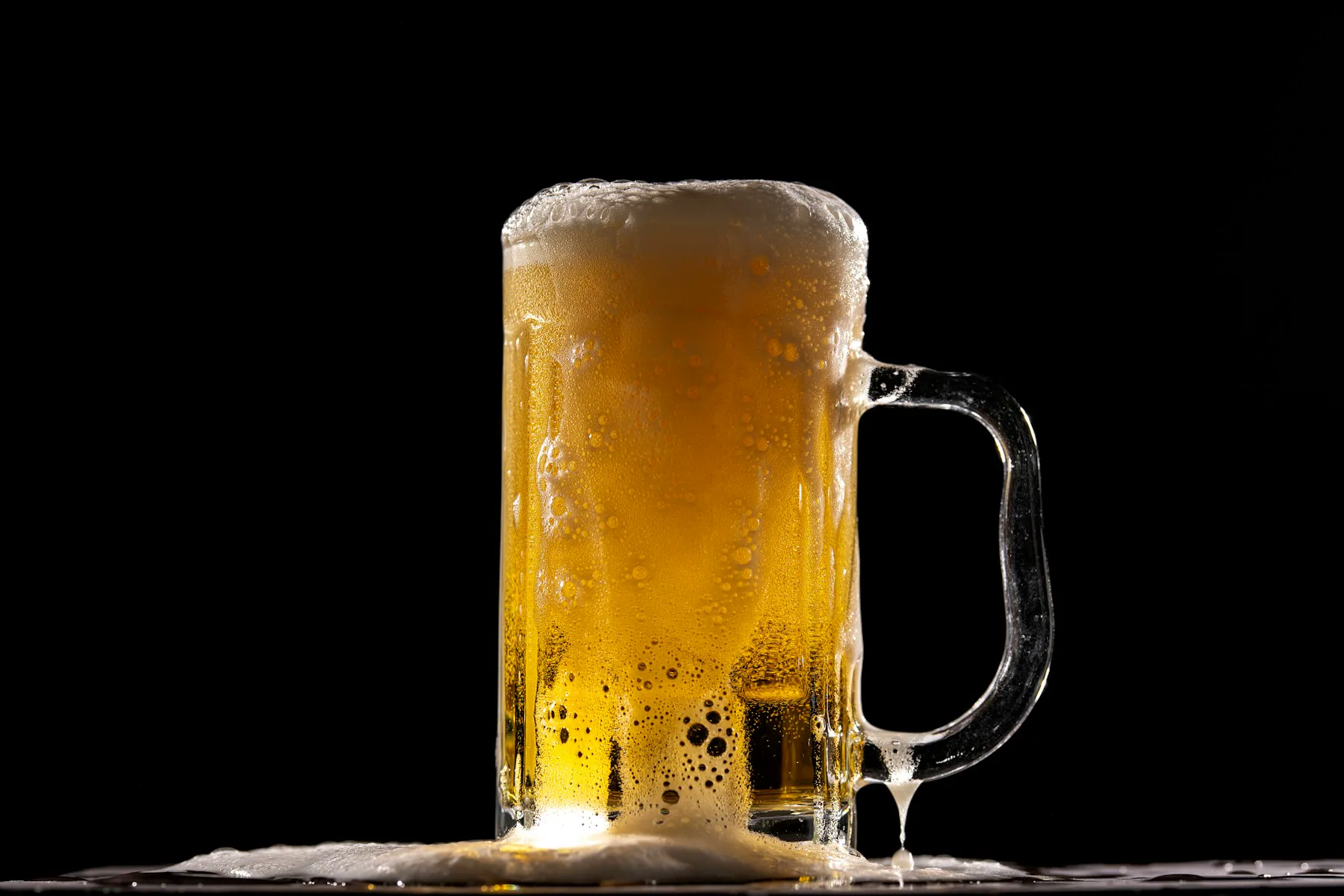 生ビール