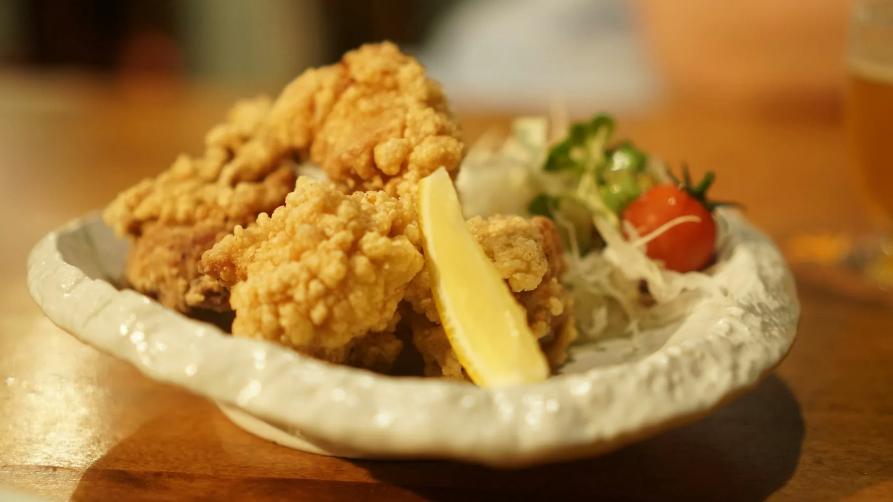 揚げもん